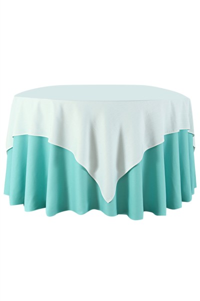 Manufacture of European-style high-end round table sets Simple design hotel banquet tablecloth tablecloth supplier  extra large   Admissions 120CM、140CM、150CM、160CM、180CM、200CM、220CM、240CM SKTBC055 detail view-5